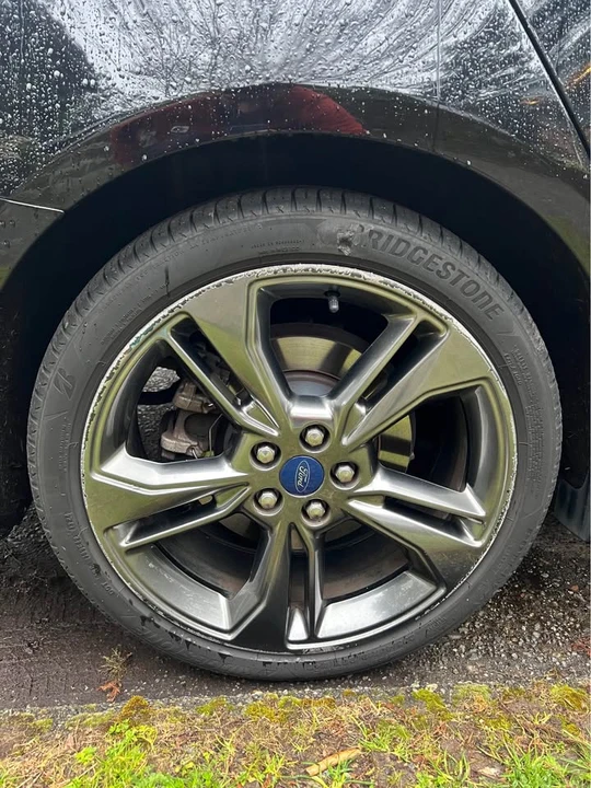 2017 Ford Fusion 2nd Gen - Image 9 of 20