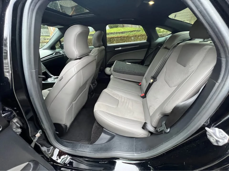 2017 Ford Fusion 2nd Gen - Image 19 of 20