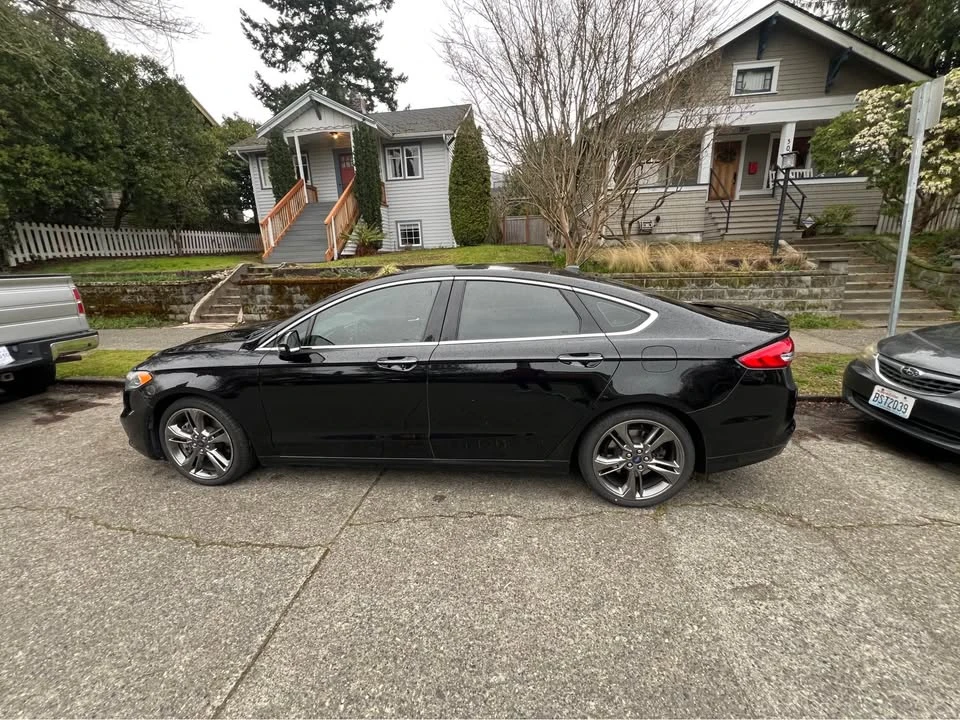 2017 Ford Fusion 2nd Gen - Image 2 of 20