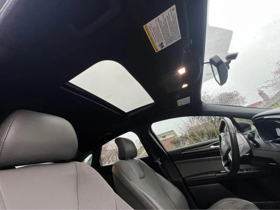 2017 Ford Fusion 2nd Gen - Image 18 of 20