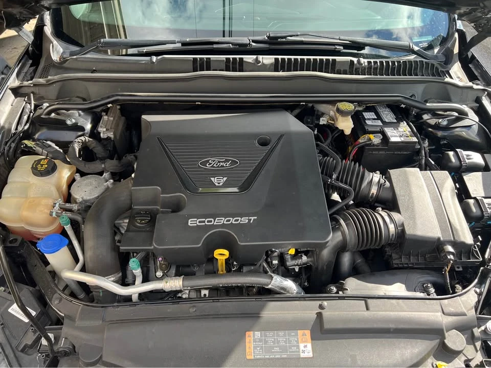 2017 Ford Fusion 2nd Gen - Image 13 of 20