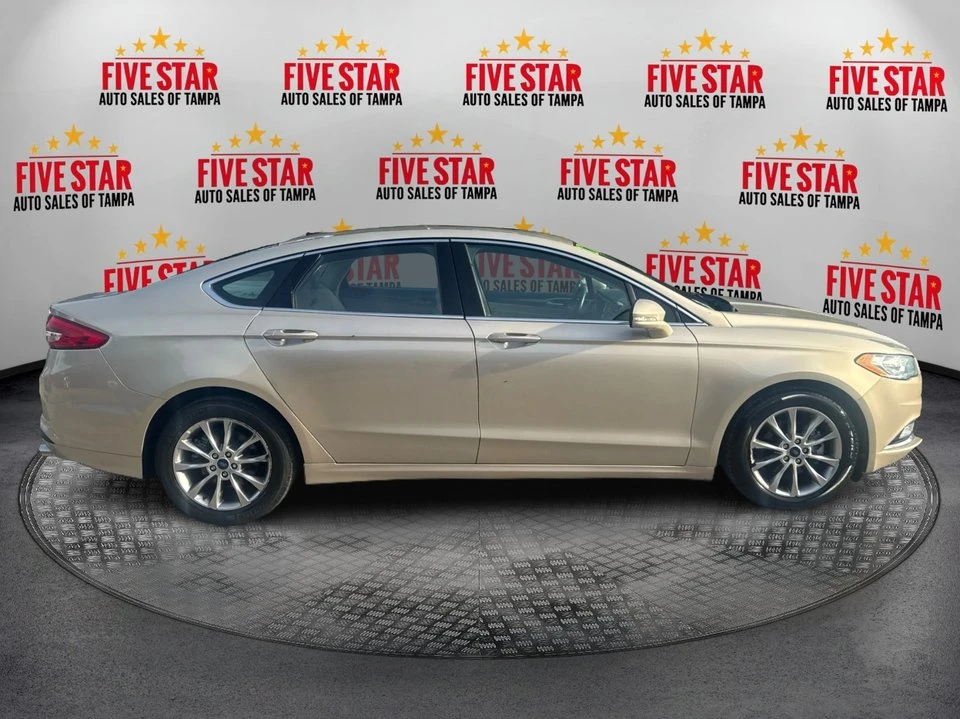 2017 Ford Fusion 2nd Gen - Image 8 of 20
