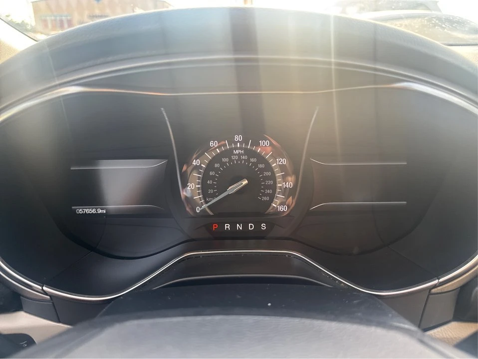 2017 Ford Fusion 2nd Gen - Image 14 of 20