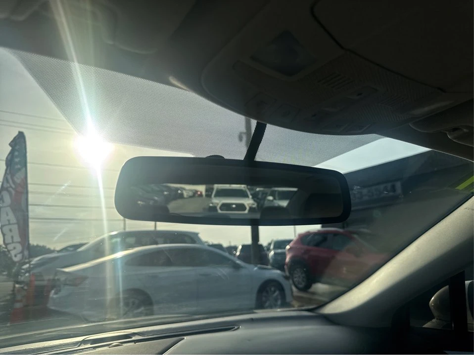 2017 Ford Fusion 2nd Gen - Image 13 of 20