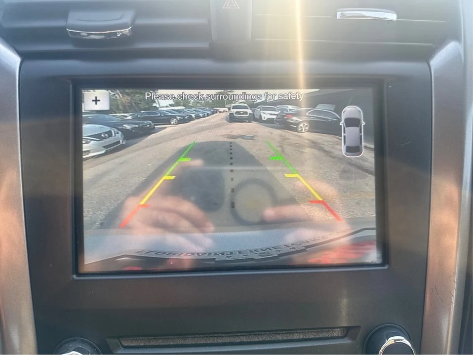 2017 Ford Fusion 2nd Gen - Image 19 of 20