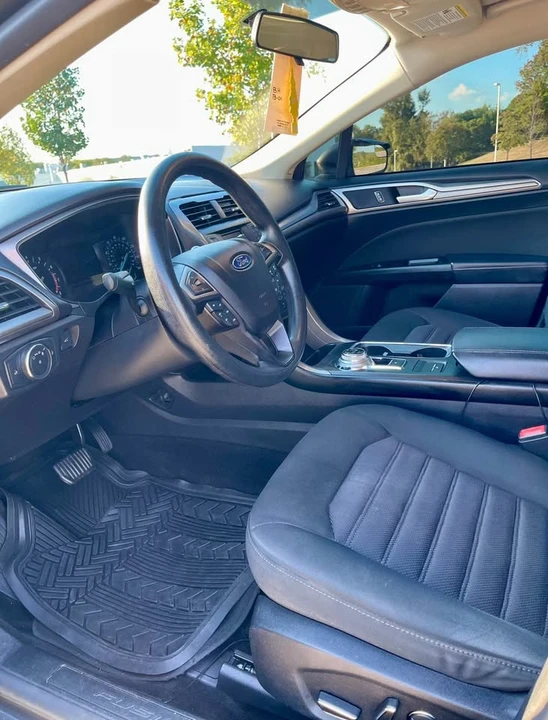 2017 Ford Fusion 2nd Gen - Image 9 of 10