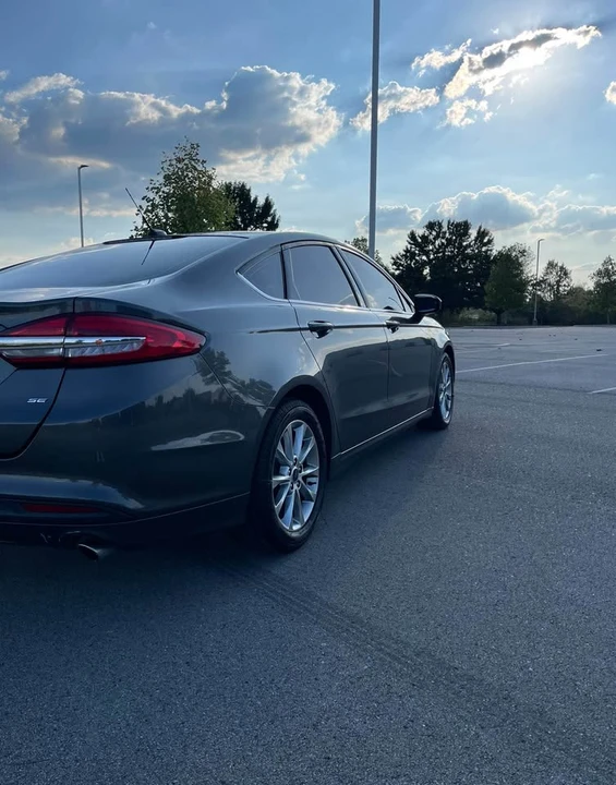 2017 Ford Fusion 2nd Gen - Image 3 of 10