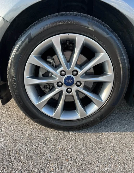 2017 Ford Fusion 2nd Gen - Image 7 of 10