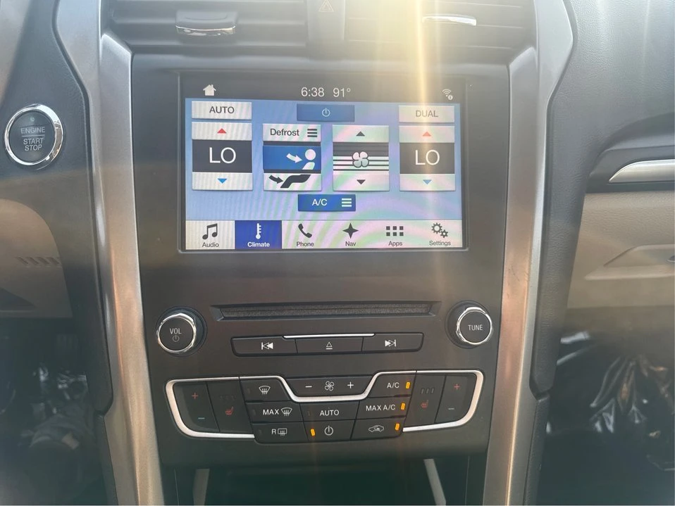 2017 Ford Fusion 2nd Gen - Image 20 of 20