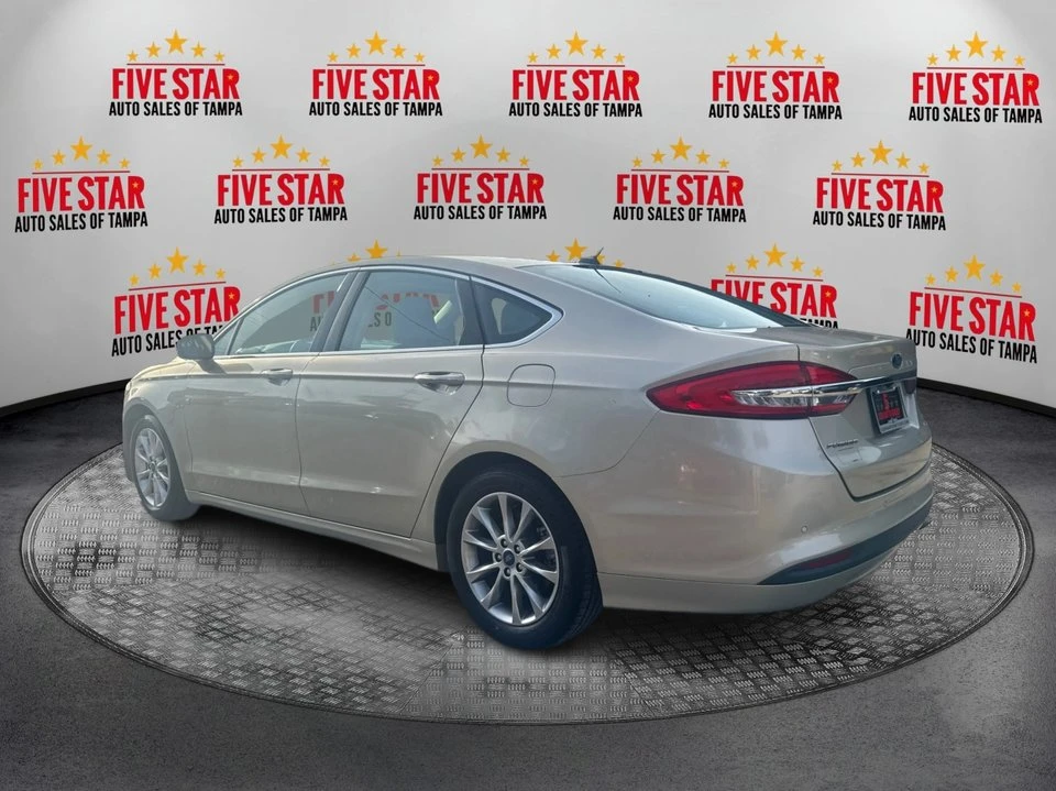 2017 Ford Fusion 2nd Gen - Image 5 of 20