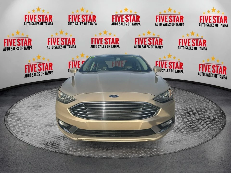 2017 Ford Fusion 2nd Gen - Image 2 of 20