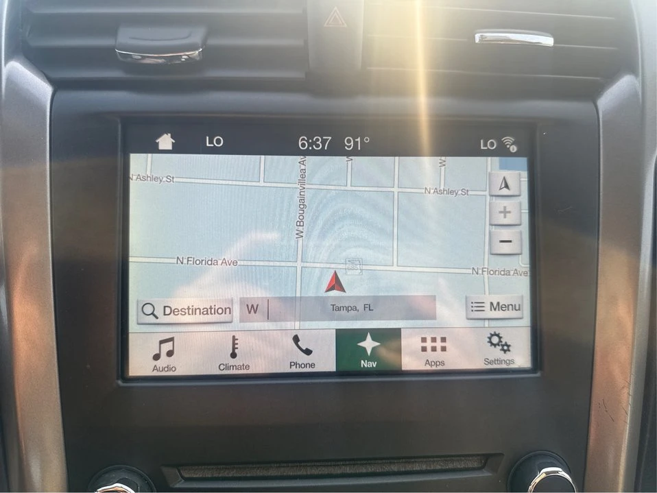 2017 Ford Fusion 2nd Gen - Image 18 of 20