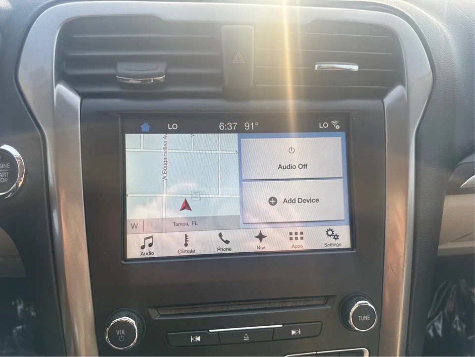 2017 Ford Fusion 2nd Gen - Image 12 of 20