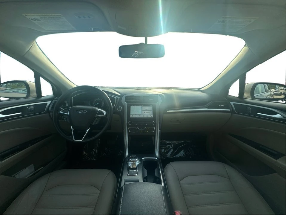 2017 Ford Fusion 2nd Gen - Image 17 of 20