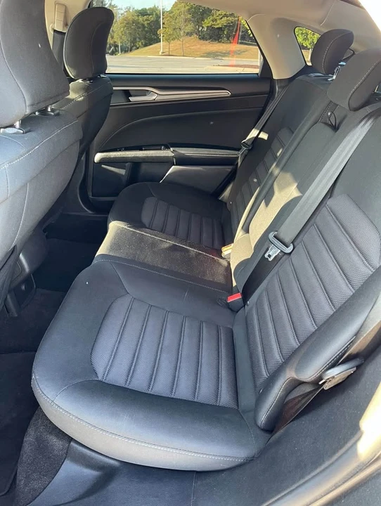 2017 Ford Fusion 2nd Gen - Image 10 of 10
