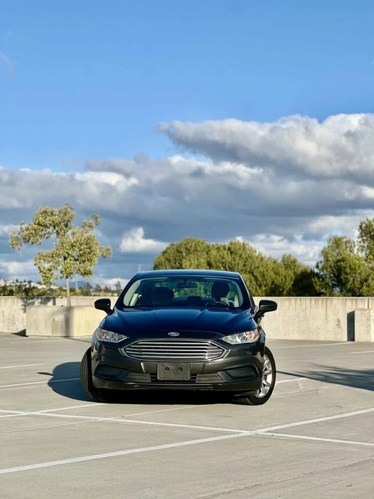 2017 Ford Fusion 2nd Gen - Image 5 of 15