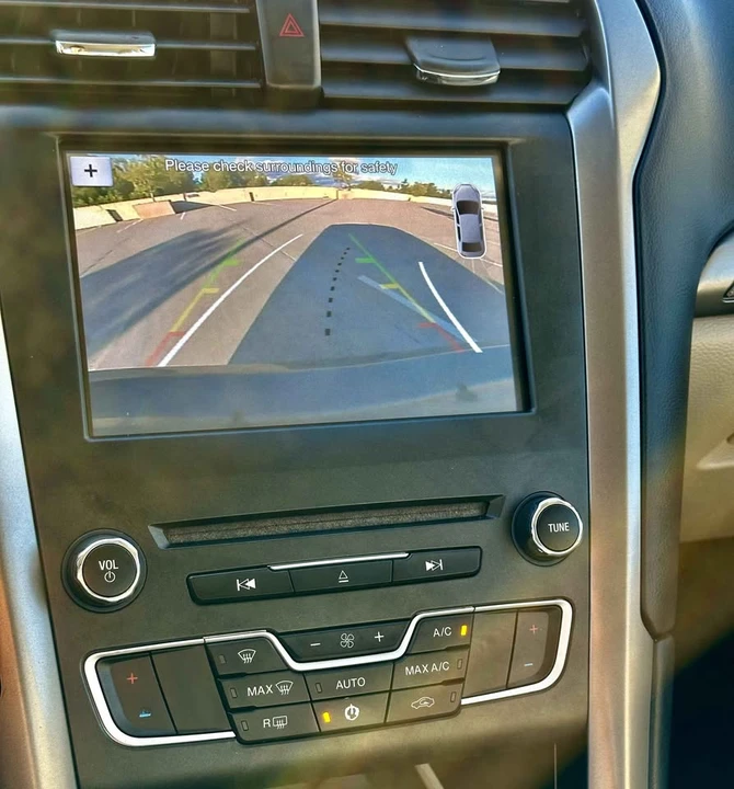 2017 Ford Fusion 2nd Gen - Image 6 of 15