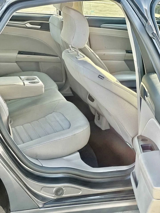 2017 Ford Fusion 2nd Gen - Image 10 of 15