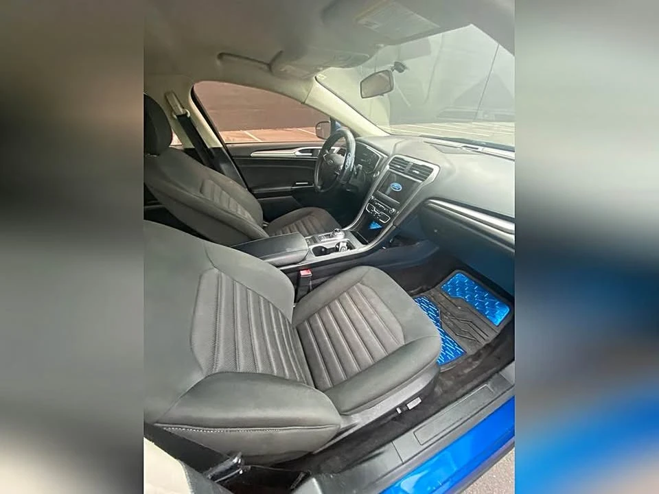 2017 Ford Fusion 2nd Gen - Image 6 of 9