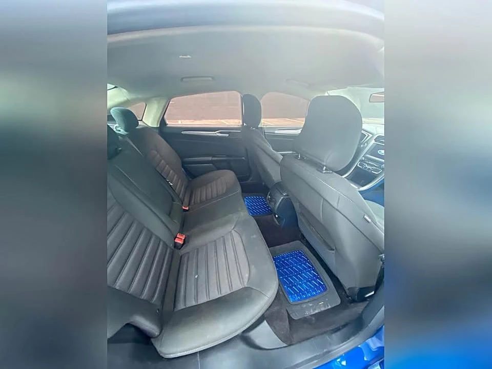 2017 Ford Fusion 2nd Gen - Image 7 of 9