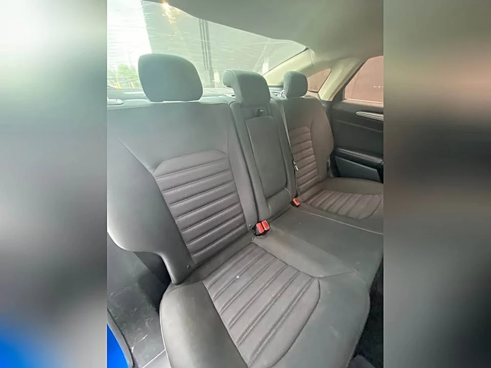 2017 Ford Fusion 2nd Gen - Image 9 of 9