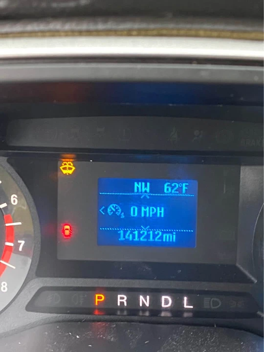 2017 Ford Fusion 2nd Gen - Image 3 of 7