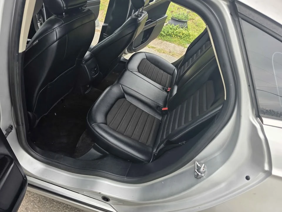 2017 Ford Fusion 2nd Gen - Image 14 of 18