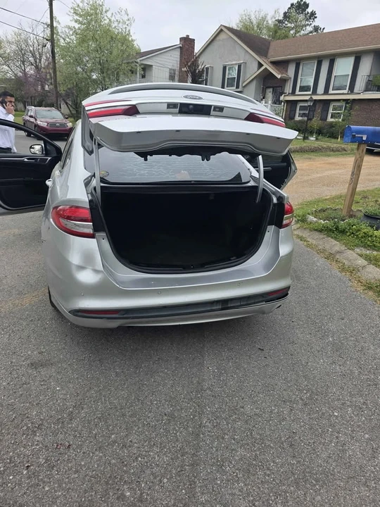 2017 Ford Fusion 2nd Gen - Image 18 of 18