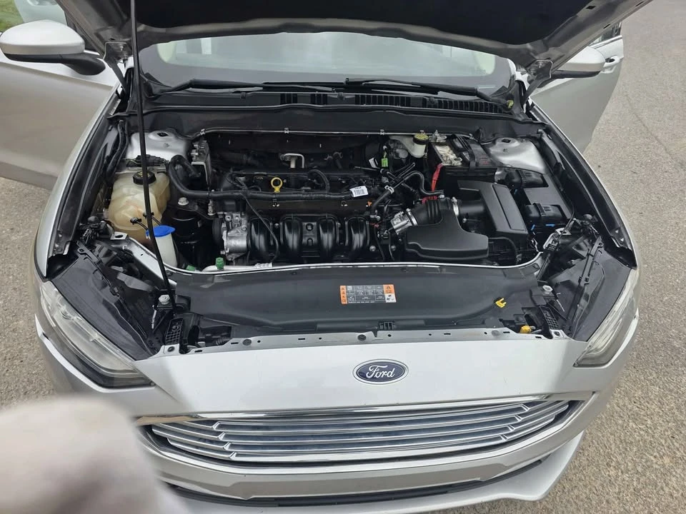 2017 Ford Fusion 2nd Gen - Image 16 of 18