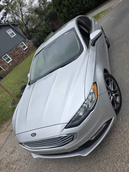 2017 Ford Fusion 2nd Gen - Image 6 of 18