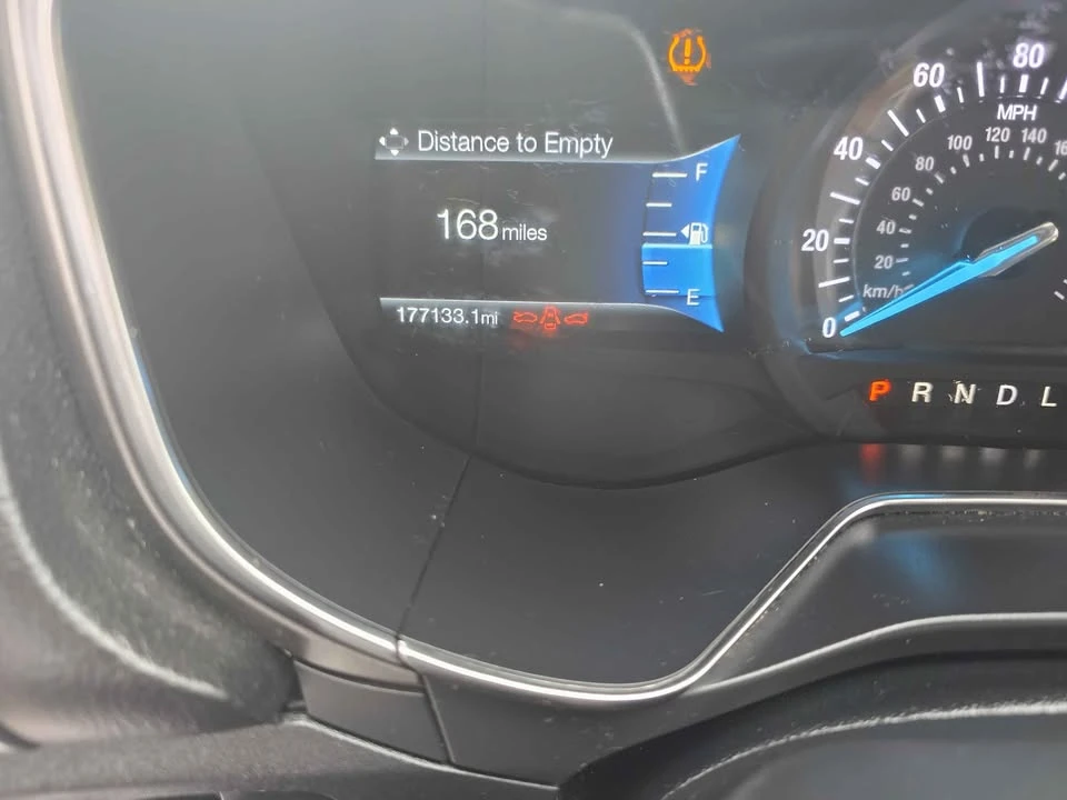 2017 Ford Fusion 2nd Gen - Image 13 of 18