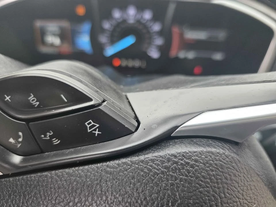 2017 Ford Fusion 2nd Gen - Image 15 of 18