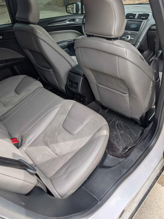 2017 Ford Fusion 2nd Gen - Image 9 of 13