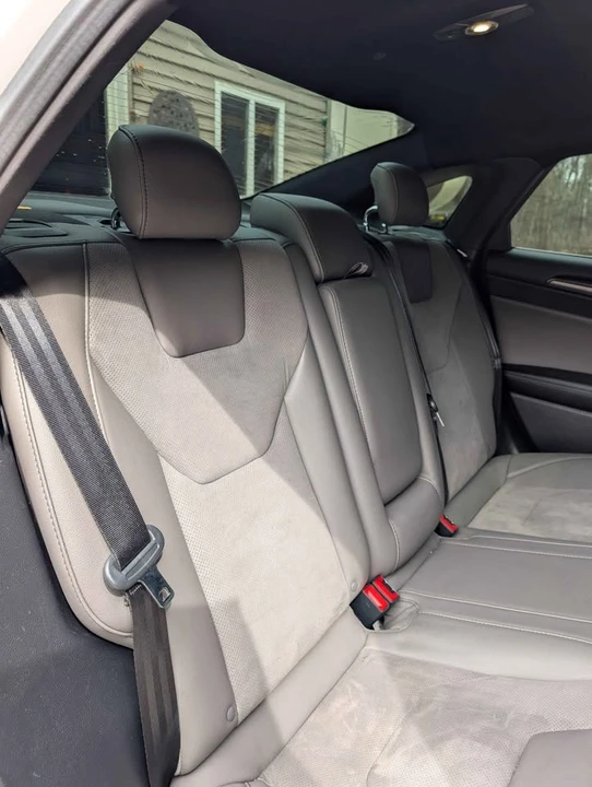 2017 Ford Fusion 2nd Gen - Image 10 of 13