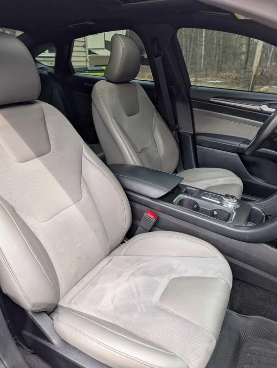 2017 Ford Fusion 2nd Gen - Image 11 of 13