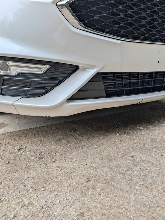 2017 Ford Fusion 2nd Gen - Image 12 of 13