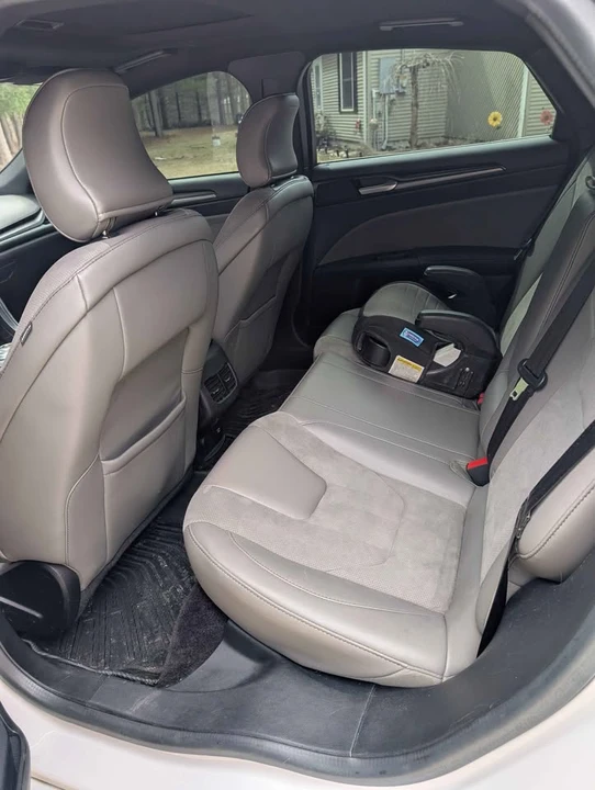 2017 Ford Fusion 2nd Gen - Image 8 of 13