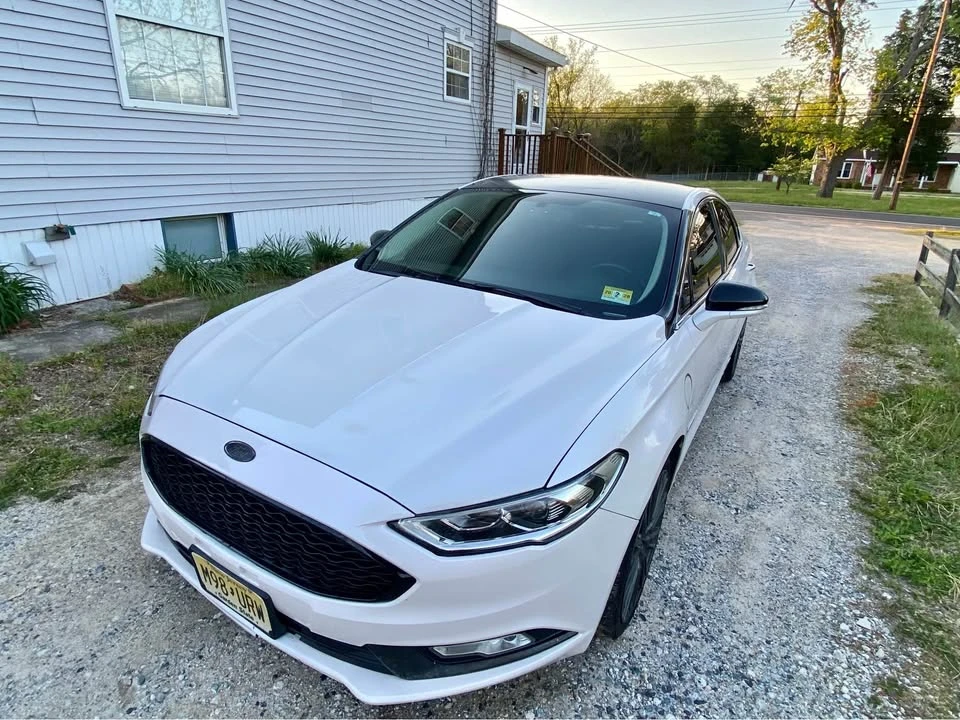 2017 Ford Fusion 2nd Gen - Image 8 of 18