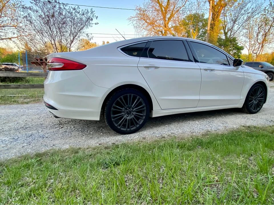 2017 Ford Fusion 2nd Gen - Image 5 of 18