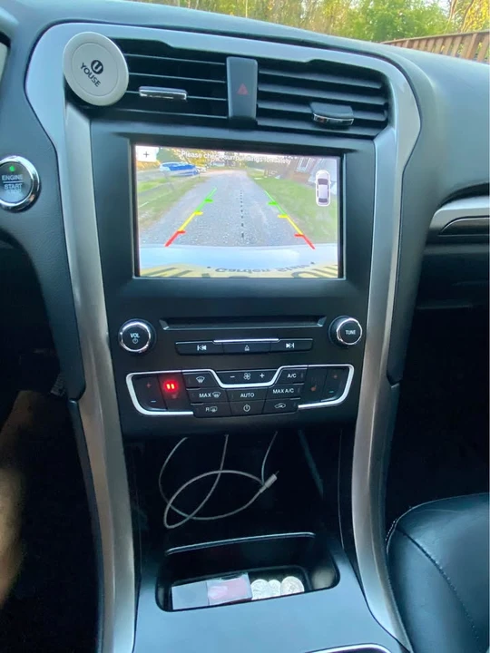 2017 Ford Fusion 2nd Gen - Image 17 of 18