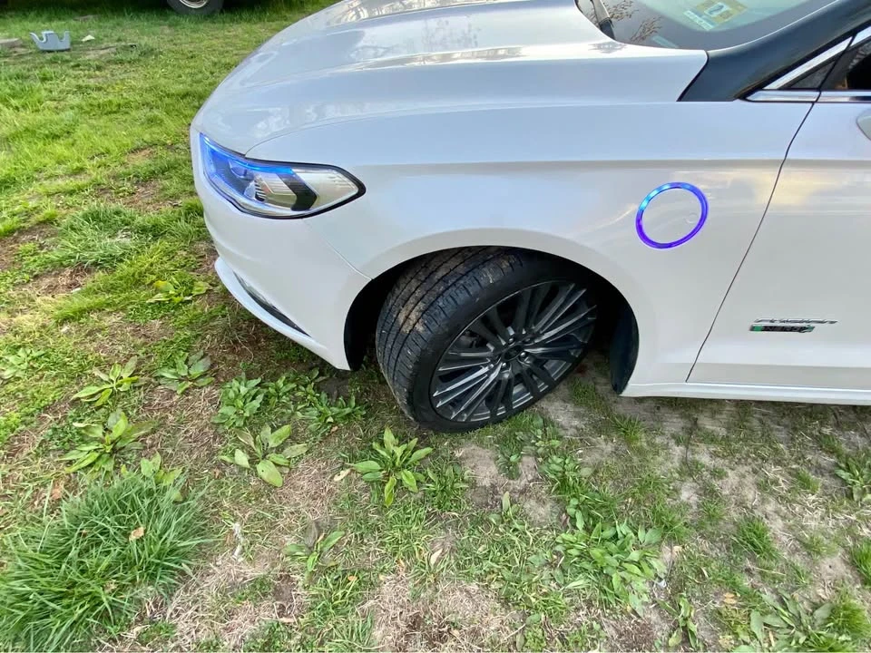 2017 Ford Fusion 2nd Gen - Image 11 of 18