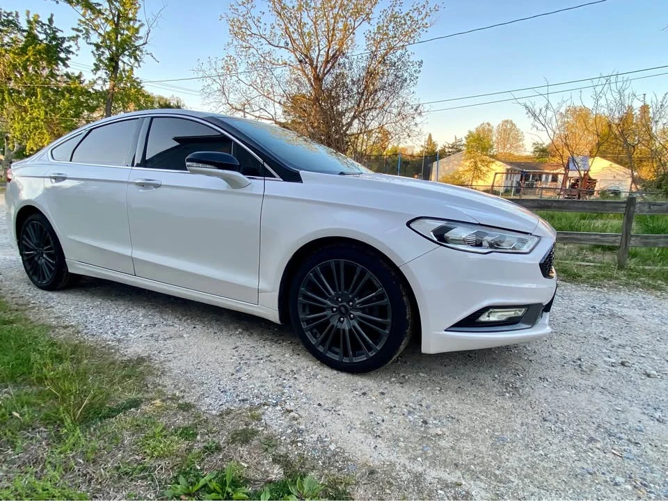 2017 Ford Fusion 2nd Gen - Image 3 of 18