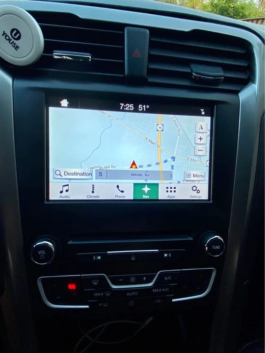 2017 Ford Fusion 2nd Gen - Image 18 of 18