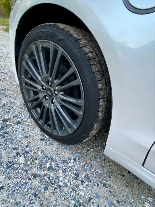2017 Ford Fusion 2nd Gen - Image 12 of 18