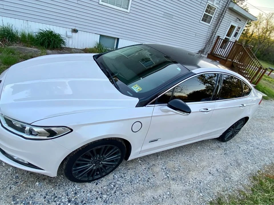 2017 Ford Fusion 2nd Gen - Image 9 of 18