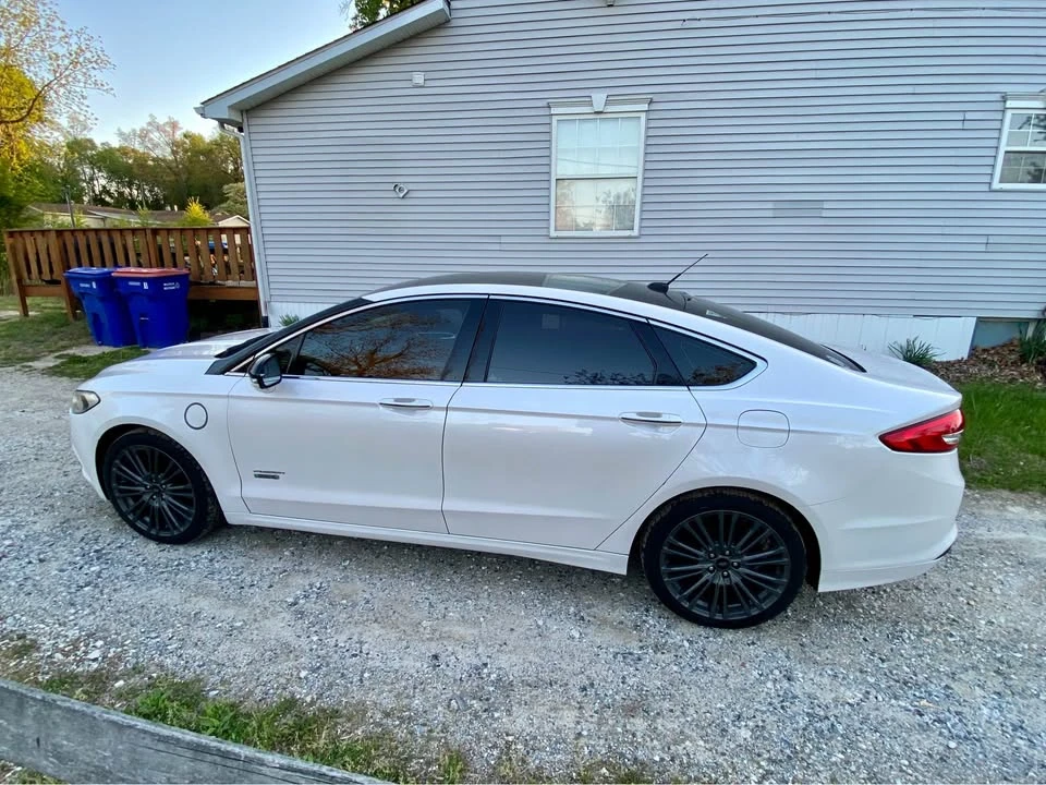 2017 Ford Fusion 2nd Gen - Image 4 of 18