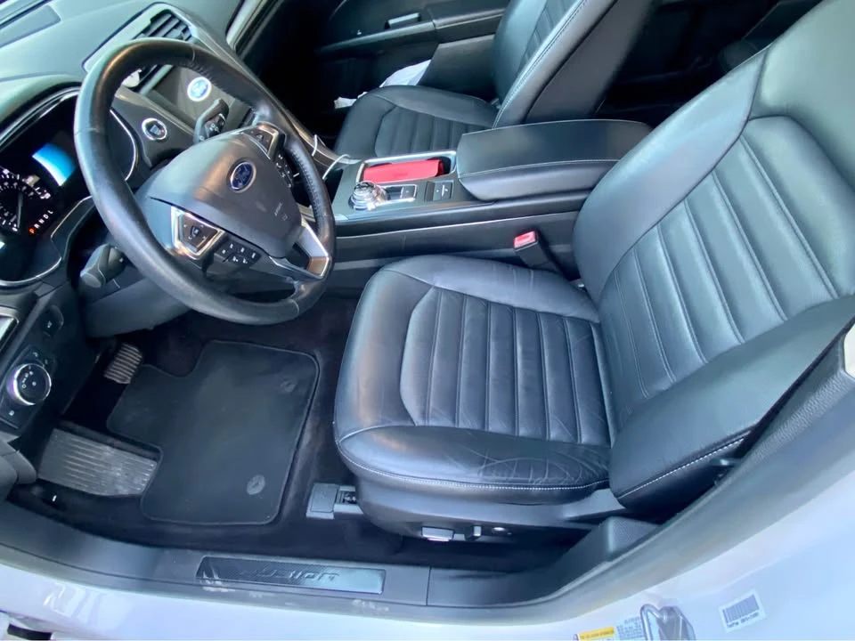 2017 Ford Fusion 2nd Gen - Image 15 of 18