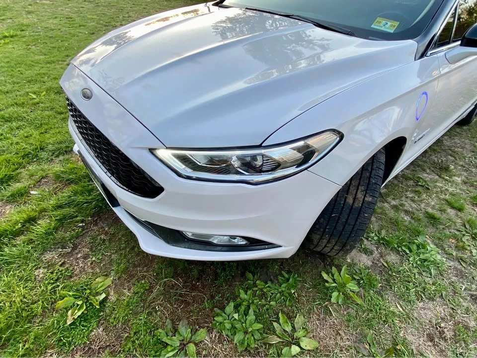 2017 Ford Fusion 2nd Gen - Image 10 of 18
