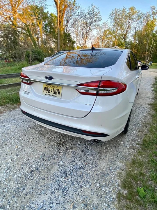 2017 Ford Fusion 2nd Gen - Image 6 of 18