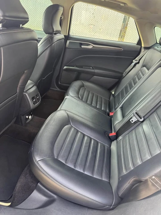 2017 Ford Fusion 2nd Gen - Image 8 of 13